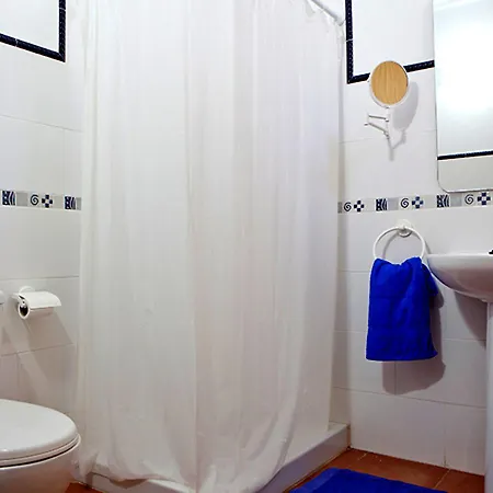 Brisamar.1 Apartment