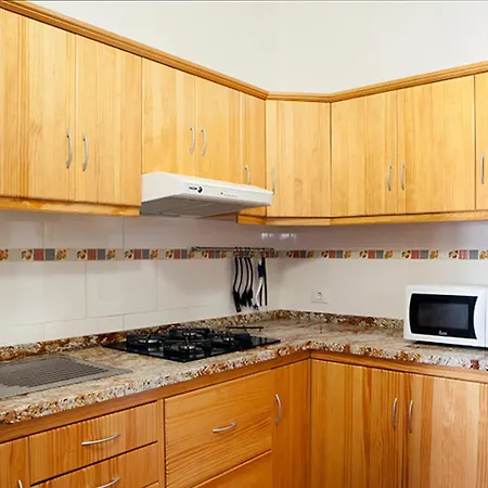 Brisamar.1 Apartment *