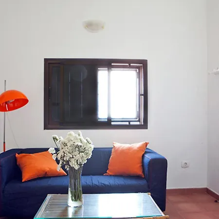 Apartment Brisamar.1