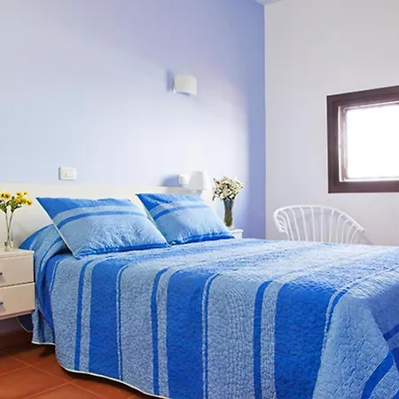 Brisamar.1 Apartment Gáldar