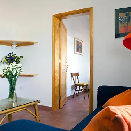 Brisamar.1 Apartment